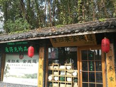 -观澜山水田园