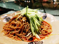 -金彤川菜(西稍门店)