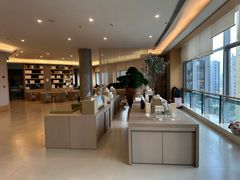 -全季酒店(成都春熙路IFS国金中心店)