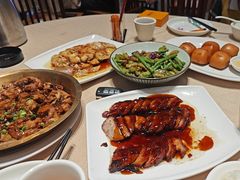 -香顺·客家菜(常平店)