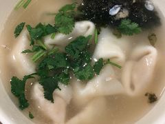-庆丰包子铺(和平里店)