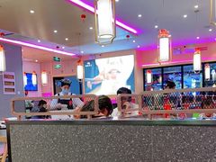 -椒行天下干锅牛蛙·(万宝店)