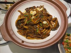 -打酱油·非遗淮扬菜(瘦西湖梅岭店)