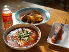 -马三洋芋片(兰州总店)