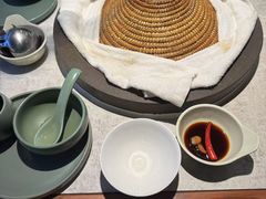 -鲜潭蒸汽石锅鱼(五道口购物中心店)