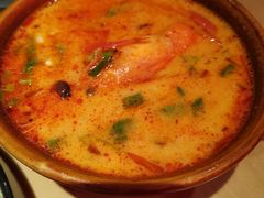 -CHINCHIN 青青·泰国料理(万象食家店)