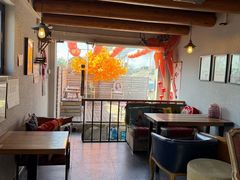 -16毫米咖啡&酒吧(南锣鼓巷店)