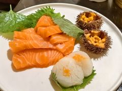 -半岛翡丽海鲜自助餐厅(观风亭店)