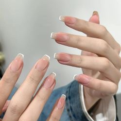 -M·X Nail日式美甲美睫