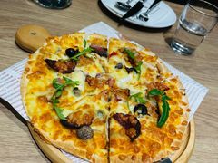 -乔泰勒JOETYLER西餐厅(曲江店)