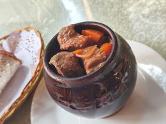 -华梅西餐厅(哈尔滨中央大街店)