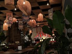 -岔巴精酿啤酒餐吧(南屏街店)