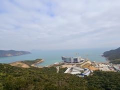 -东澳岛