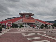 -中国闽台缘博物馆