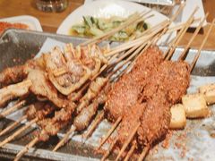 -管氏翅吧(马家堡店)