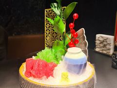 -蟹犇•帝王蟹雪蟹(陆家嘴店)
