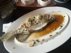 -羡餐厅·杭帮菜·淳菜(千岛湖自由洲际殿店)