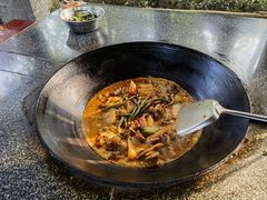 -土灶人家柴火鸡(都江堰店)