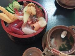 -鱼真(うおまさ)