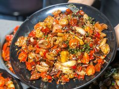 -一棠龙虾•王牌虾球(恒隆广场店)