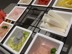 -海底捞火锅(河东万达广场店)