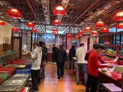 大堂-抱德·潮汕味(敦和店原惠城鱼仔)