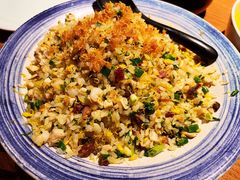 扬州炒饭-扬州狮子楼·非遗淮扬菜(东关街店)
