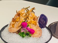 -海月轩海鲜豆捞(紫金塔店)