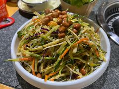 -鹤之乡·齐齐哈尔烤肉·非遗(秋涛路店)