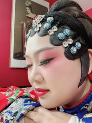 -盘子女人坊古装写真摄影(深圳店)