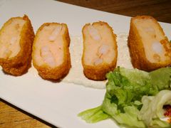 -阿吾罗日本料理(K11艺术中心店)