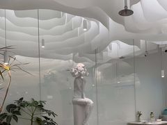 大堂-大树餐厅(朝阳大悦城店)