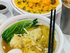 -香港深仔记茶餐厅(东门店)