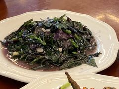 三清野菜-原味缘菜馆