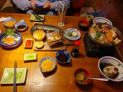 -鳗鱼家·深夜食堂(军博店)