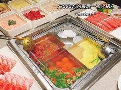 -海底捞火锅(龙湖三千集店)