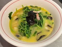 -闽上鲜·福建菜(龙湖滨江天街店)