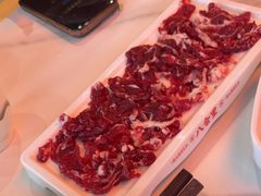 -八合里潮汕鲜牛肉火锅(吉大店)