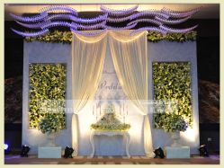 -上海万豪虹桥大酒店·宴会厅