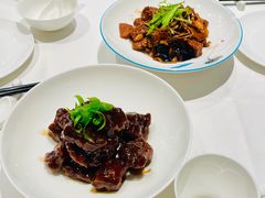 -上海老饭店(北京分店)