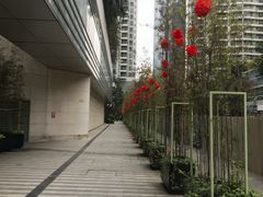 -广州珠江新城木莲庄酒店(暨南大学店)