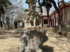 -南湾湖