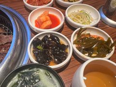 -烧肉一番·新韩式炭火烤肉(大岭山店)