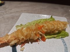 -極上萬膳·日料放题(来福士江景店)