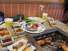 -阿亲家·韩式无限烤肉(春熙路店)