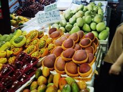 -林旺社区水果市场