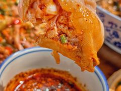 -小街47號江湖菜(四合院店)
