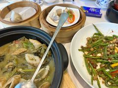 -御彩酒家(东风东路店)