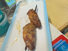 -和庆斋羊蝎子火锅·碳缸烧烤(顺义旗舰店)