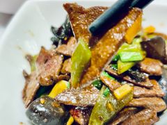 -马凯餐厅(地安门店)